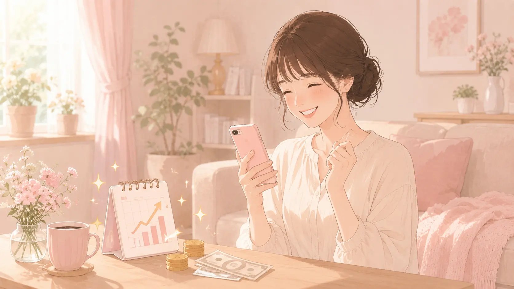1か月体験記