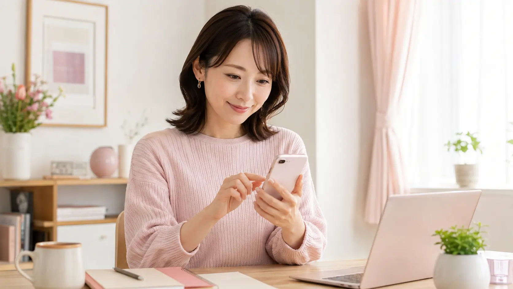 チャットレディの登録から初稼働までの4ステップ|初心者向けの始め方