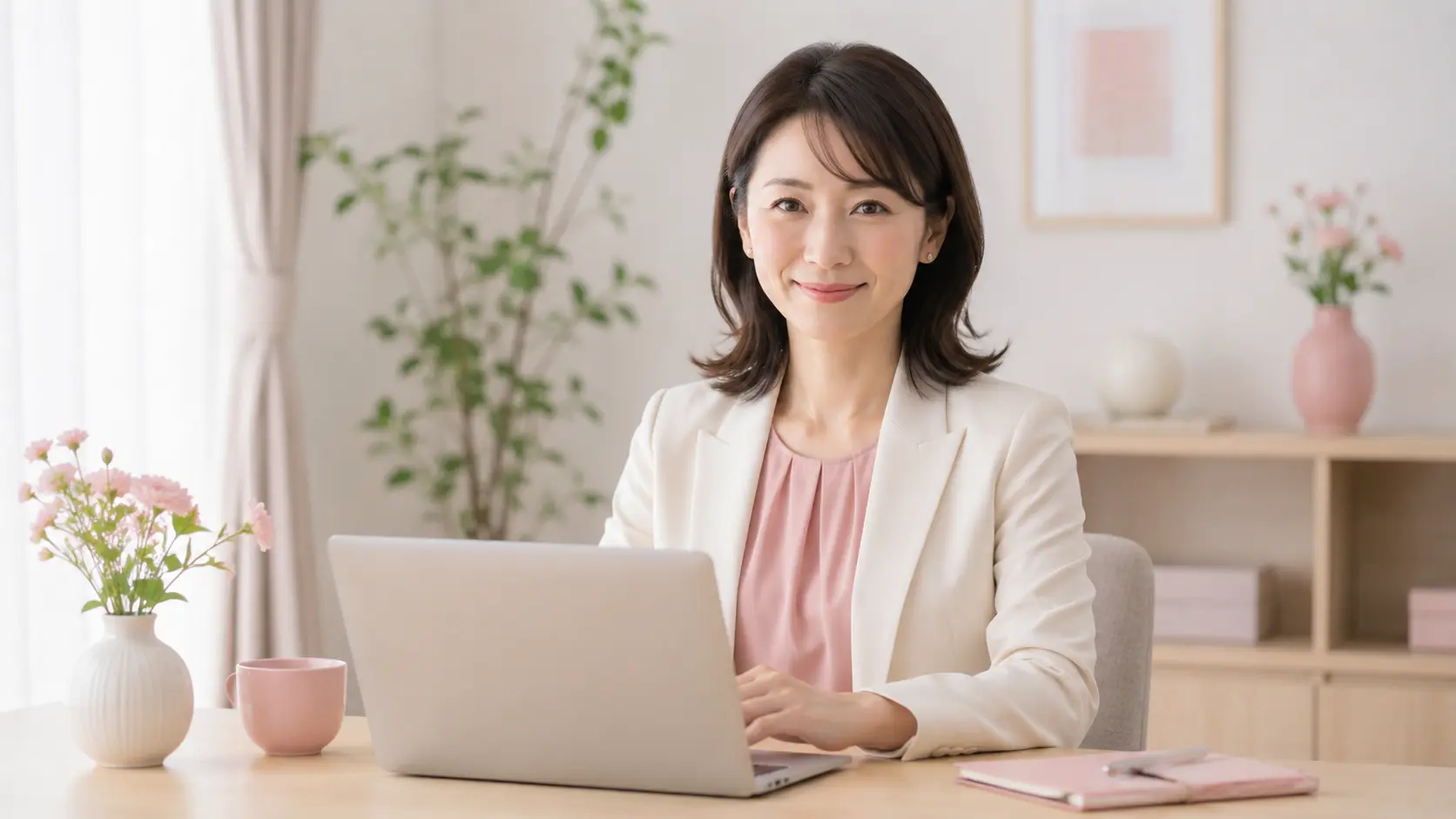 チャットレディJPの基本情報｜業界屈指の実績を持つ一次プロダクション