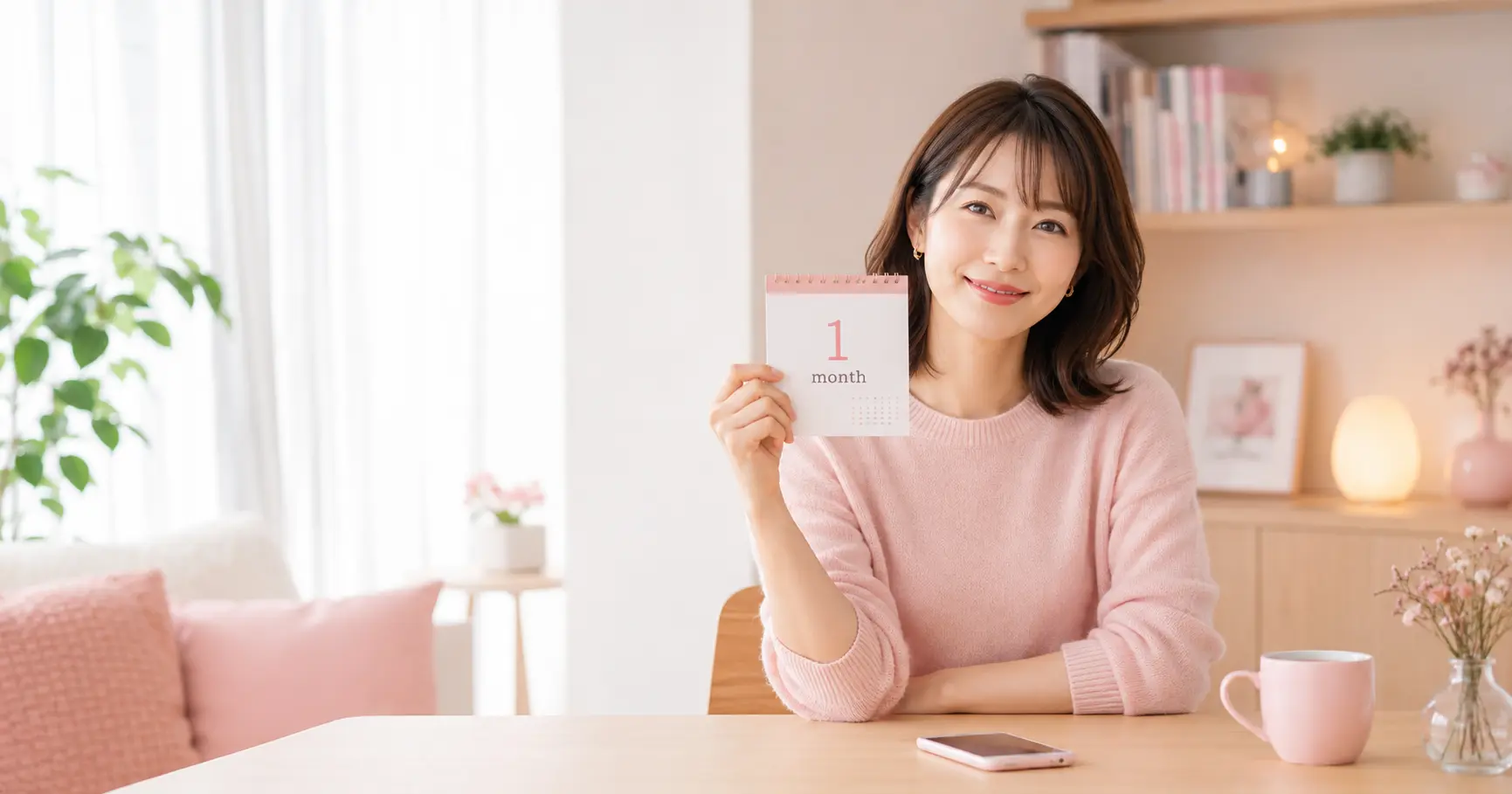チャットレディを1ヶ月だけ試す主婦｜短期OK事務所と辞め方まとめ