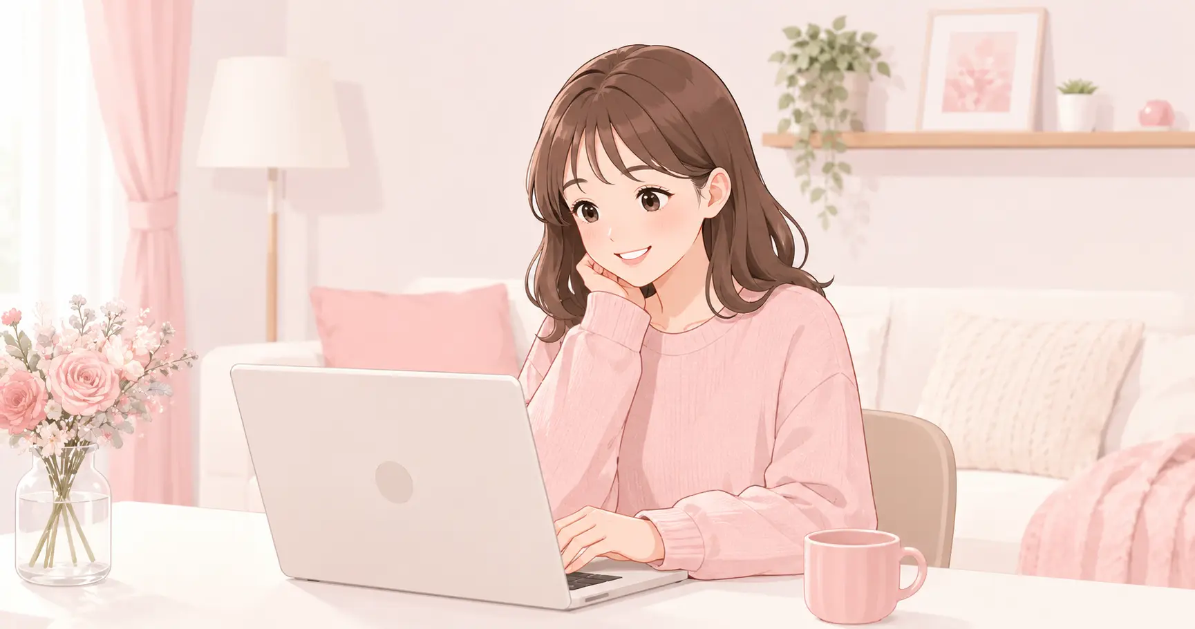 在宅チャットレディの始め方｜初心者が安全に稼ぐ完全ガイド2026