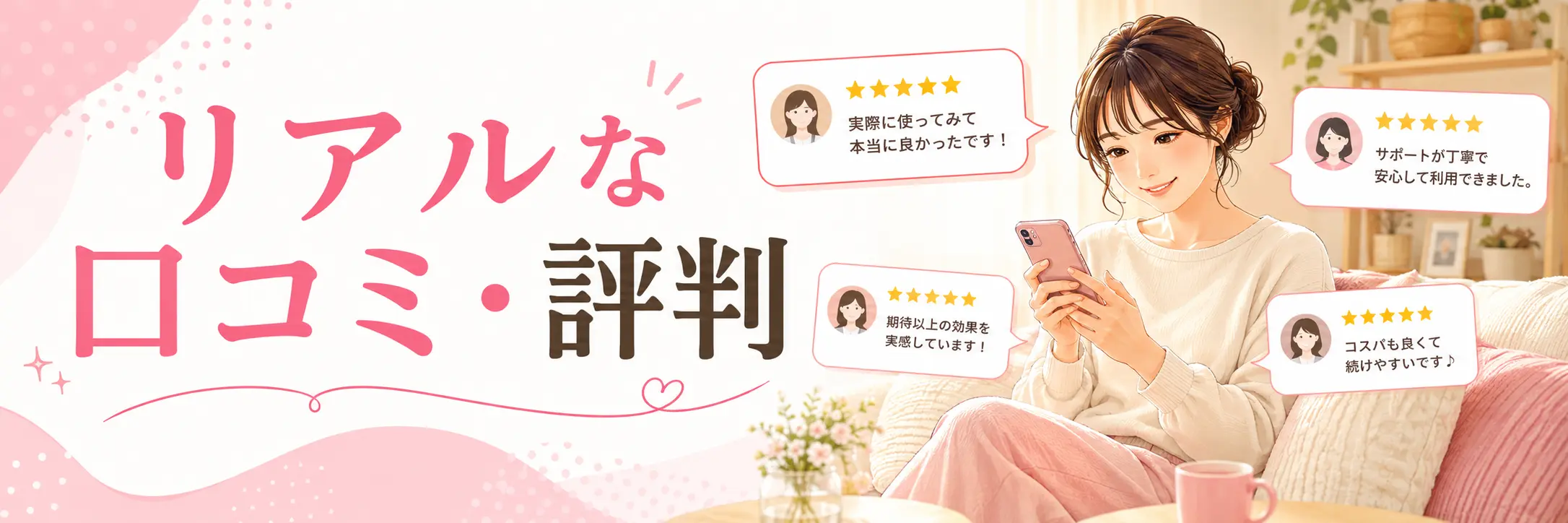ライブでゴーゴーの口コミ・評判